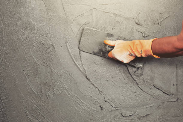 Best Decorative Concrete Services  in Covington, OH