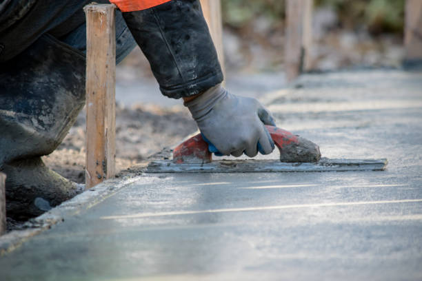 Best Stamped Concrete Near Me  in Covington, OH
