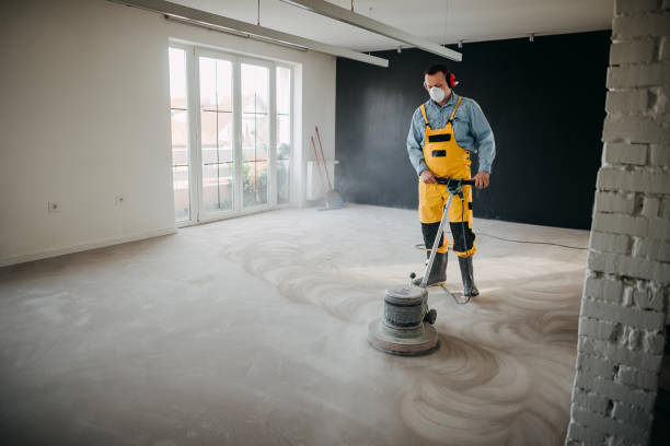 Best Best Concrete Contractor  in Covington, OH
