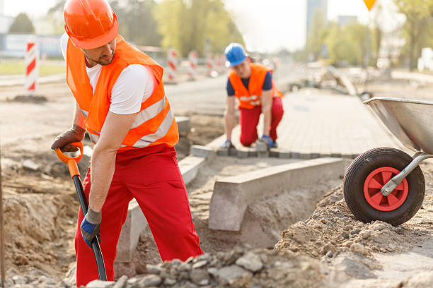 Best Concrete Resurfacing Services  in Covington, OH