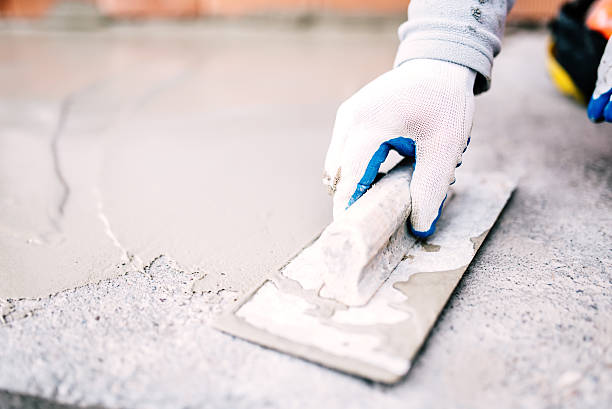 Best Concrete Foundation Repair  in Covington, OH