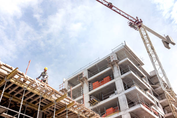 Best Local Concrete Companies  in Covington, OH